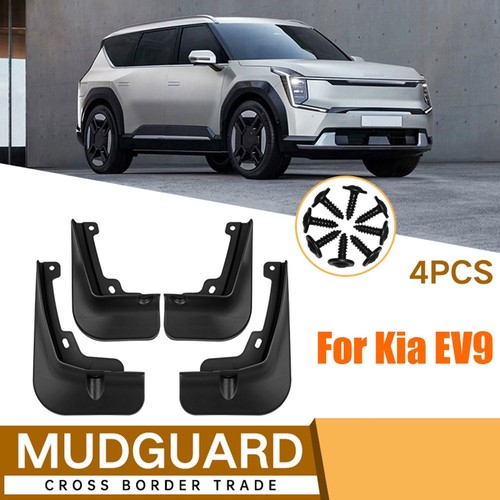 Kia ev9 schutzbleche - ev9,