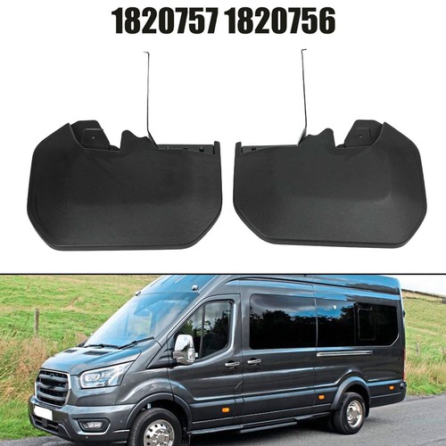 Ford transit mk8 - f��r,