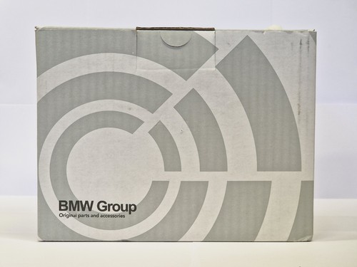 Neu bmw satz schmutzf nger - satz, schmutzf√§nger