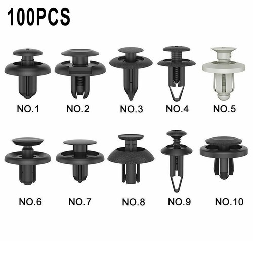 Brandneu auto befestigung clip - brandneu,