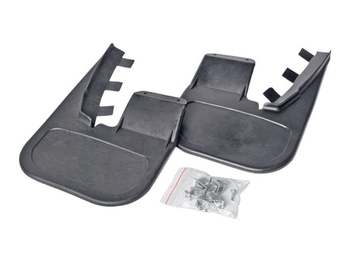 Front schmutzf nger - front, schmutzf�nger