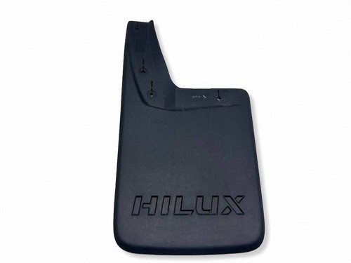 Toyota hilux viii - hilux,
