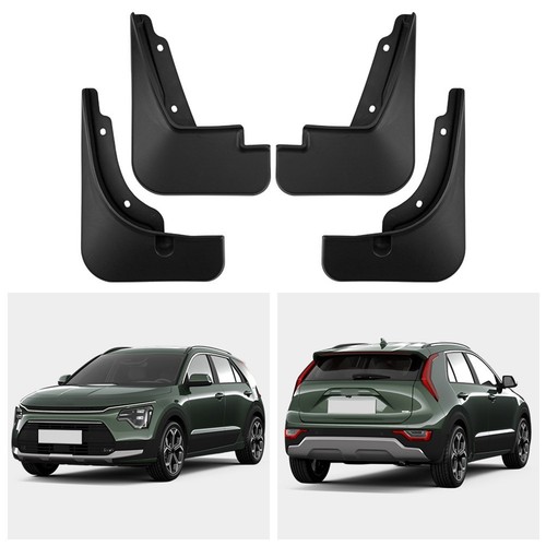 Kia niro 2023 2025 - f��r,